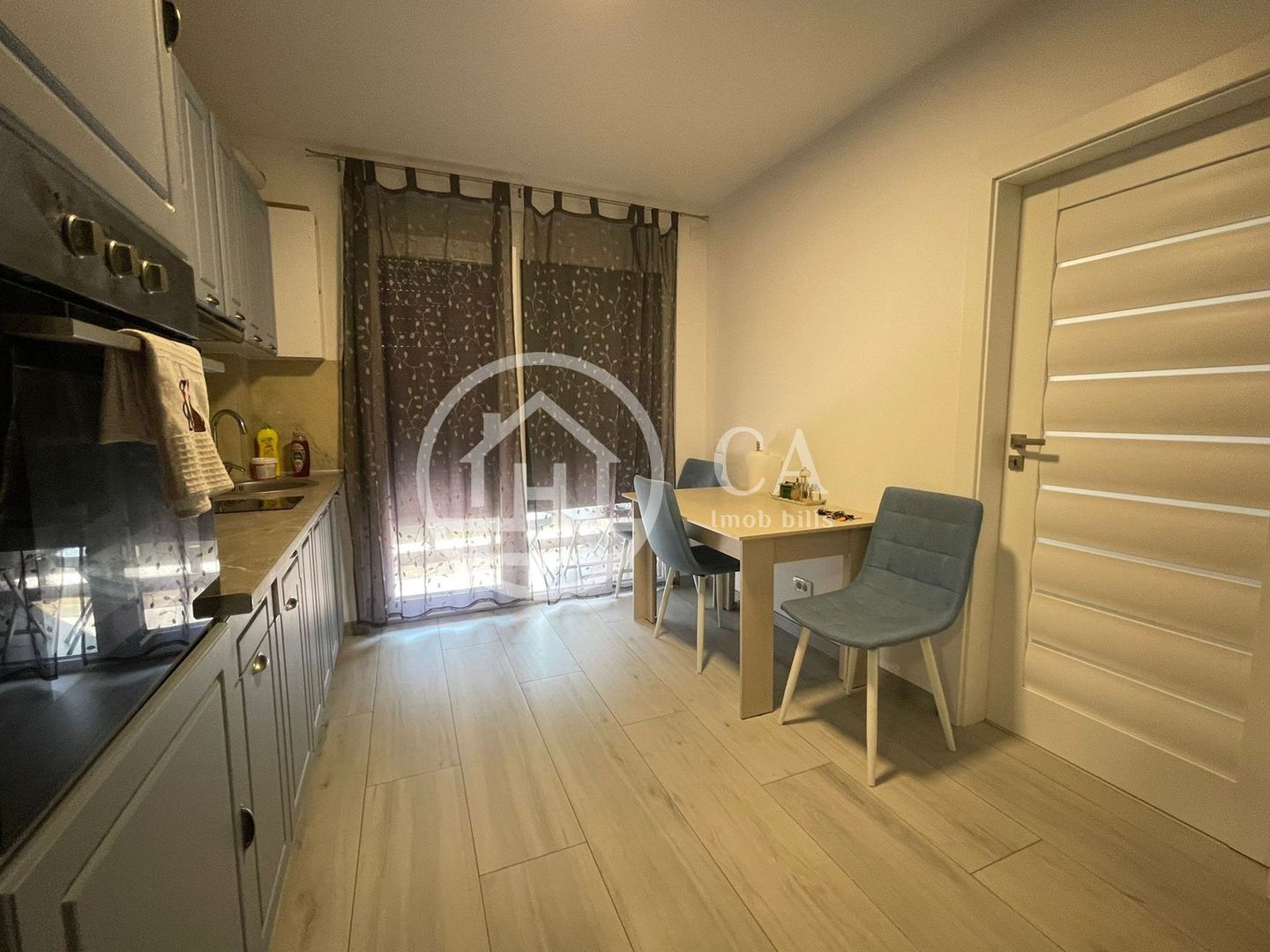 Apartament de vânzare cu 2 camere în WEST RESIDENCE, Oradea - Poză 5