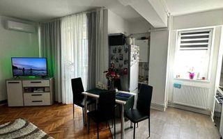 Apartament cu o cameră, 44mp, în Zorilor, zona Observatorului. - Poză 3