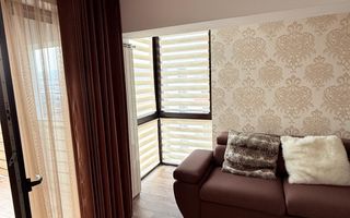 🏡 Apartament de lux de închiriat – Acta Residence | 600 €/lună | Parc - Poză 2