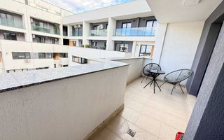 Duplex premium 3 camere | 100 mp | 2 terase | Parcare - Poză 8