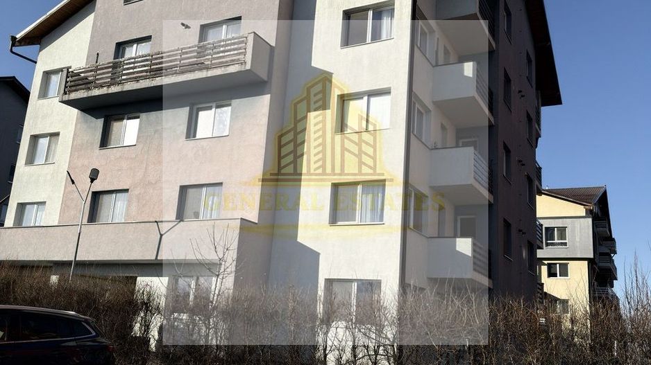 Apartament de vanzare cu 2 camere - Poză 2