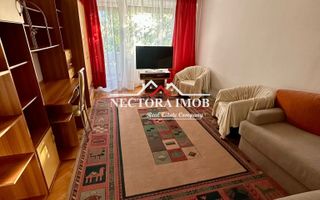 NECTORA IMOB-Apartament 2 camere,Str. Louis Pasteur, 50 mp, Et2,utilat - Poză 3
