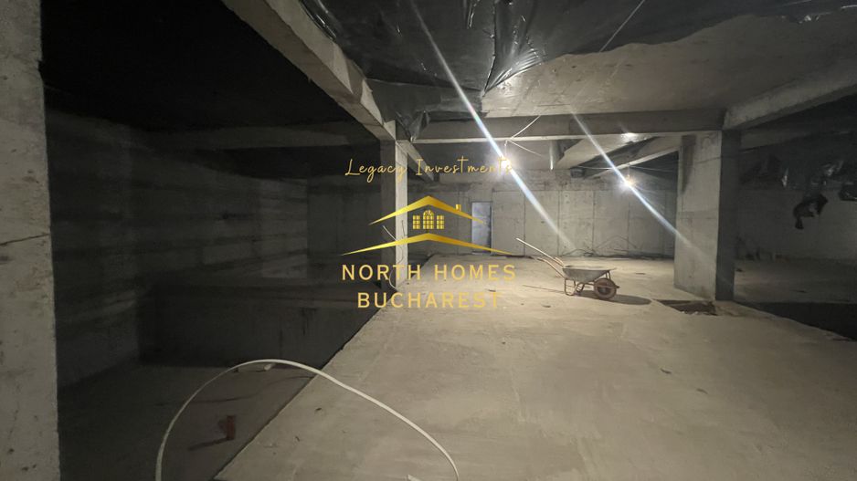 0% COMISION - 2 Camere De Vanzare spatios Aviatiei! - Poză 22