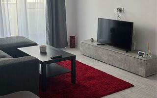 Apartament 2 camere de inchiriat, Valea Lupului, complex CCR, langa Carrefour Expres, etaj 2, bloc cu lift - Poză 1