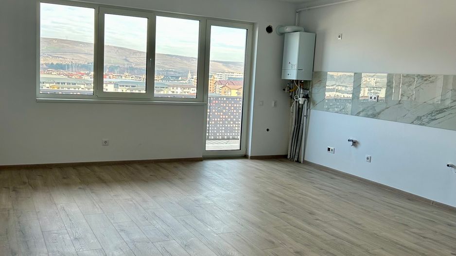 Ap 09 Teilor Residence - 2 camere - Poză 6