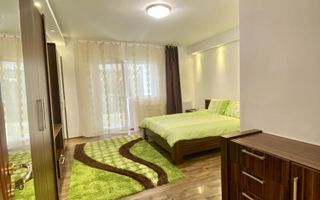 Apartament de 2 camere, modern, 54mp, gradina ,zona Vivo - Poză 3
