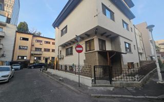Spațiu de închiriat 26 mp | Piața Victoriei | Ideal birou, beauty sau servicii - Poză 7
