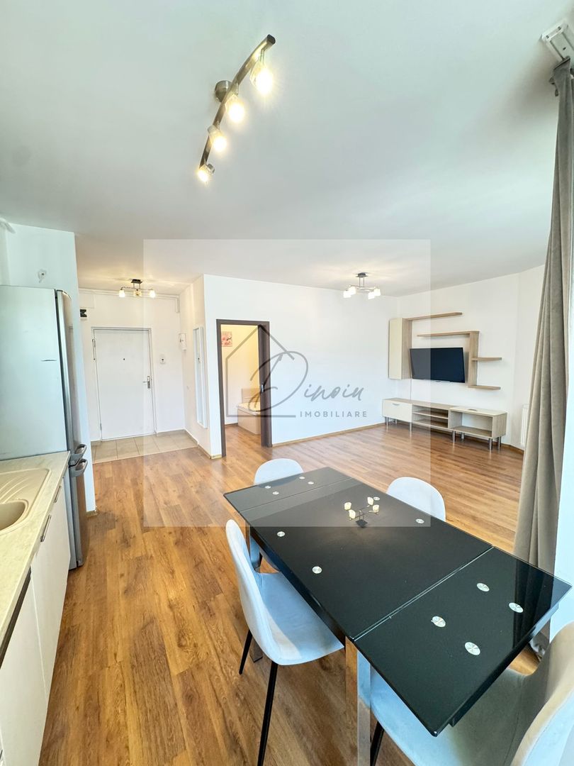 Apartament 3 camere Alphaville I Racadau I boxa - Poză 22