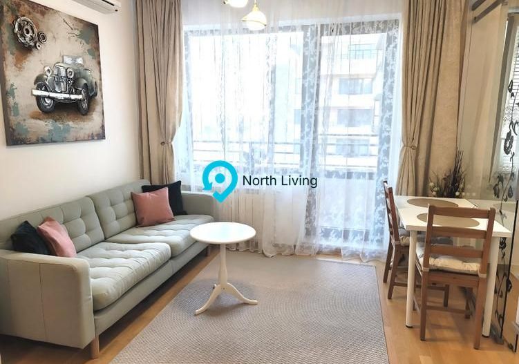 Garsoniera  - Zoo -Ambasada SUA - Poză 2