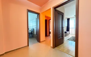 Apartament 3 camere, decomandat, etajul 4/10 - Piata Rahovei - Poză 12