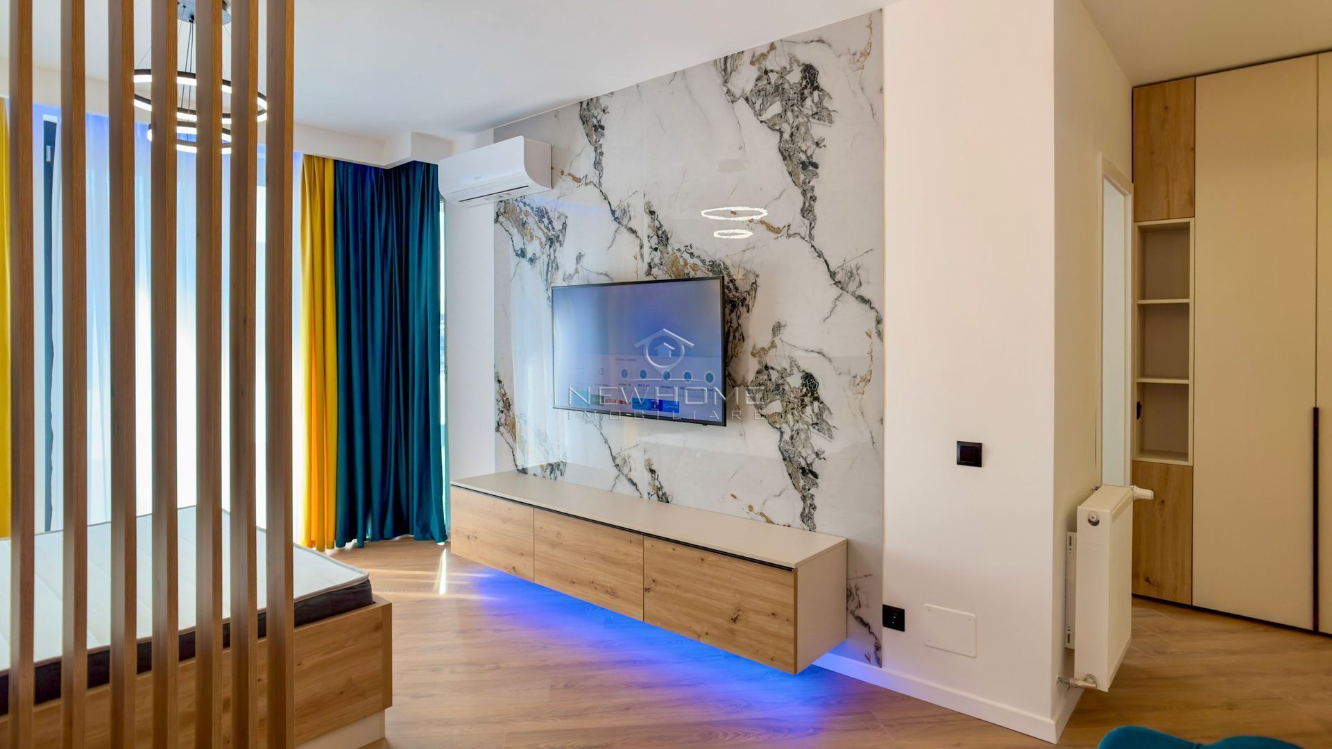 Apartament de vanzare 1 camera zona Iulius Mall Park Lake - Poză 8