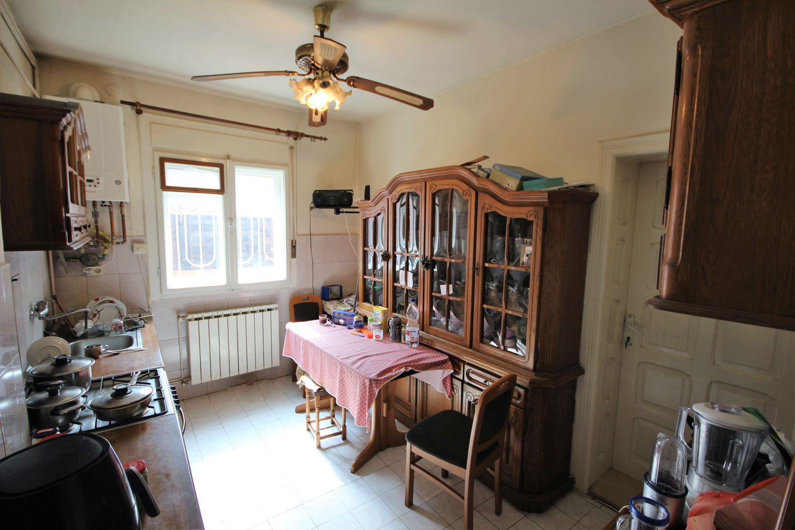 Casă 3 camere- zona Telegrafului - Poză 5