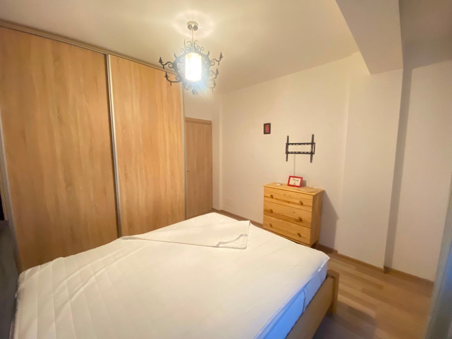VZ14 – 2 camere Militari Residence, parcare + centrală proprie - Poză 3