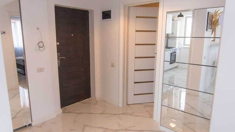 Vând Apartament 2 Camere - Pollux Residence, Etajul 8 - Poză 5