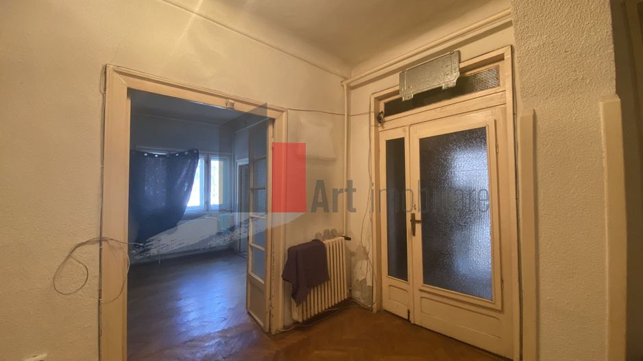 Vila S+P+1+M 220mp zona Popa Nan/Matei Basarab/Calea Calarasilor - Poză 3