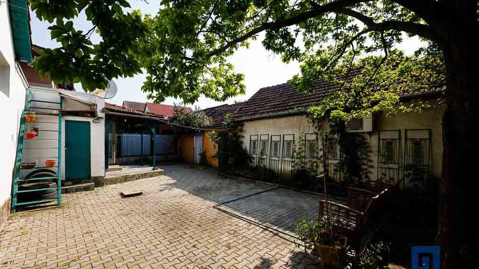 CASA pe colt MIRCEA CEL BATRAN-CETATII, pretabil investitie I COMISION 0 - Poză 15