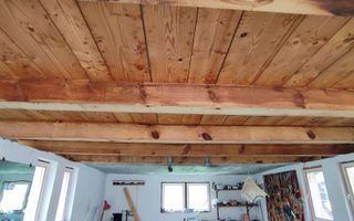 Casa 4 camere 2 bai garaj inchis pivnita si teren 740 mp in Seica Mica - Poză 16