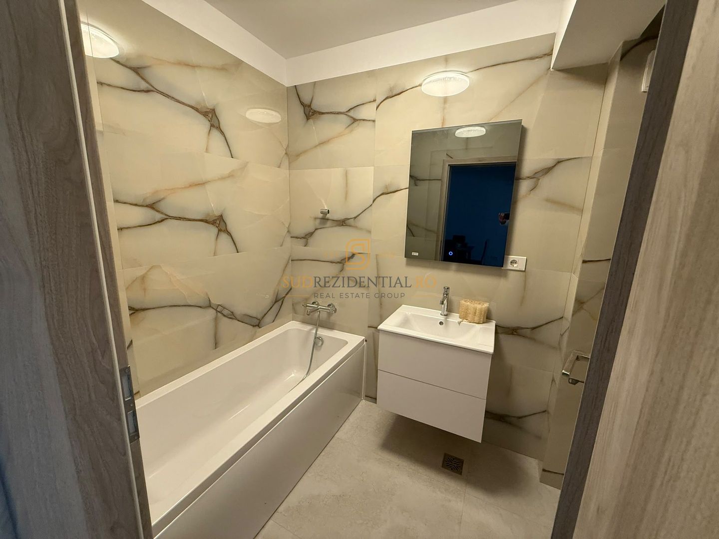 Apartament 2 camere, prima inchiriere, metrou Berceni, Biruintei - Poză 6