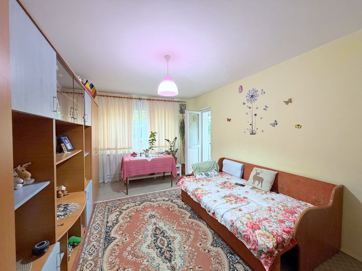 Apartament 2 camere 2 balcoane | decomandat | Aviatiei | 2 minute metrou - Poză 2