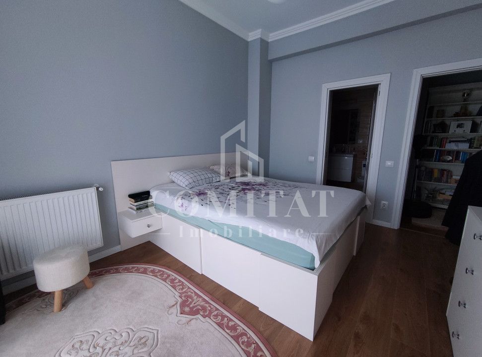 Apartament modern de vânzare | Centru - Poză 9
