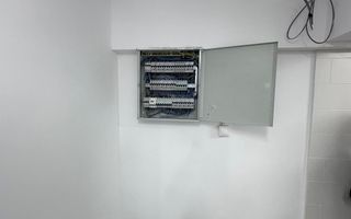 Spatiu comercial (ideal Horeca) de inchiriat in zona Doamna Ghica - Poză 8