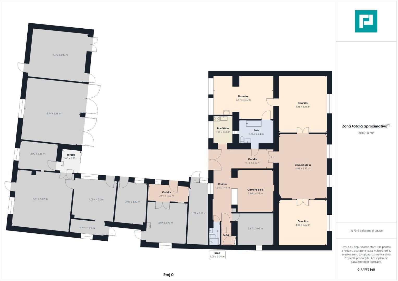 Casă în localitatea Sebiș - Poză 11