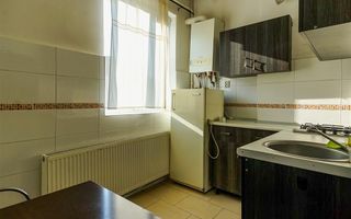 Apartament cu 1 camera 32 mp semicentral zona FSPAC! - Poză 4