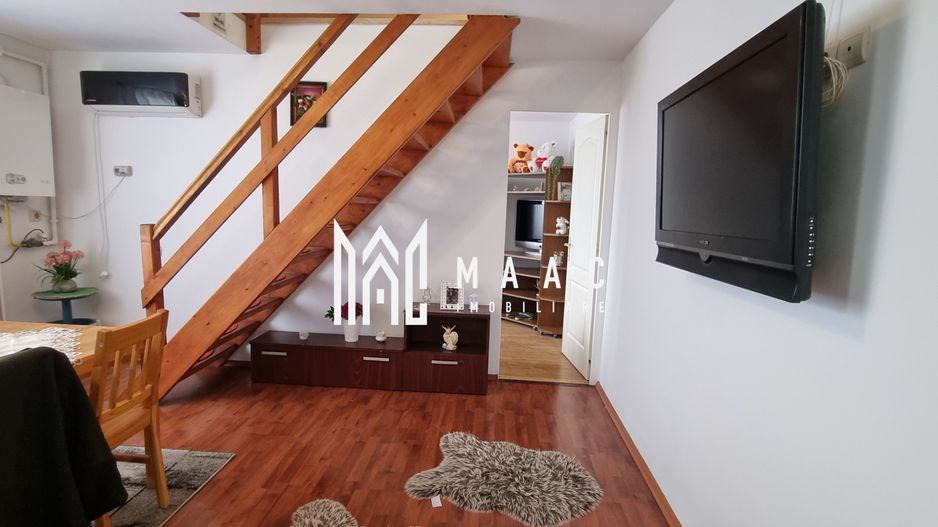 Apartament 2 etaje I 3 camere I Mobilată I 72mpu I Țiglari - Poză 4