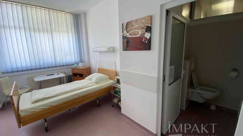 De inchiriat spatiu clinica medicala- Interservisan - Poză 6
