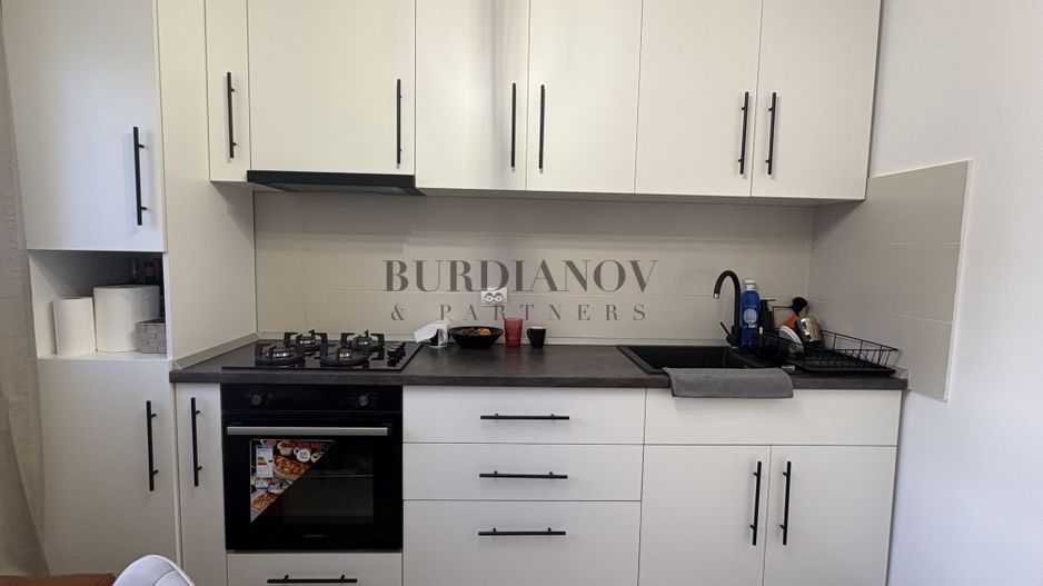 Apartament cu 2 camere de vânzare Metrou 1 Decembrie 1918 - Titan - Poză 7