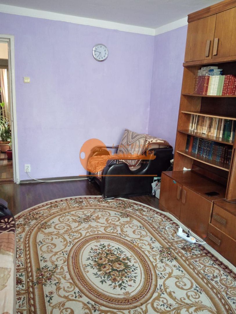 2 camere Lujerului-Cetatuia ( 350 m metrou ) - Poză 13