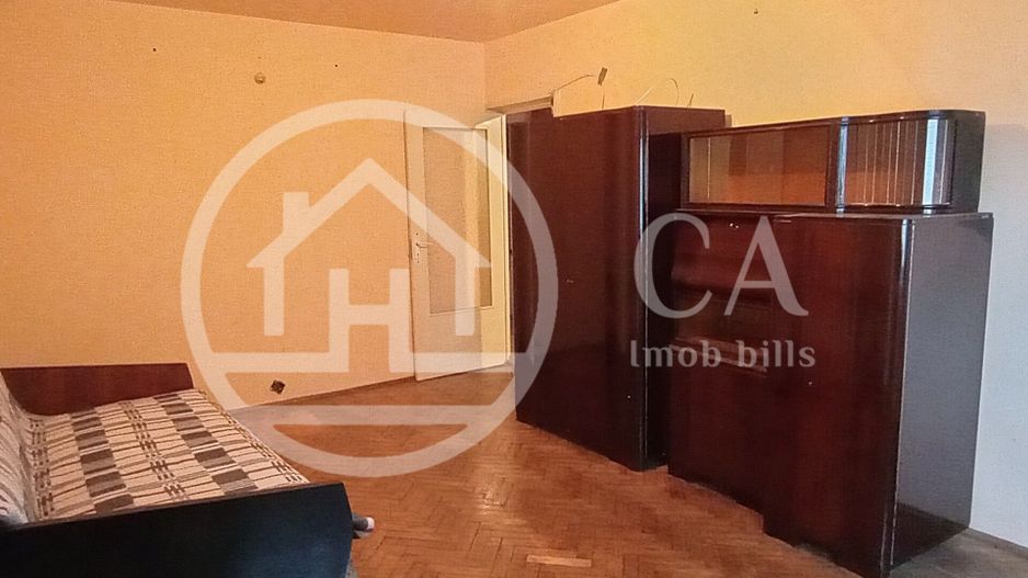 Apartament cu 2 camere de vanzare in zona Cantemir, Oradea - Poză 10