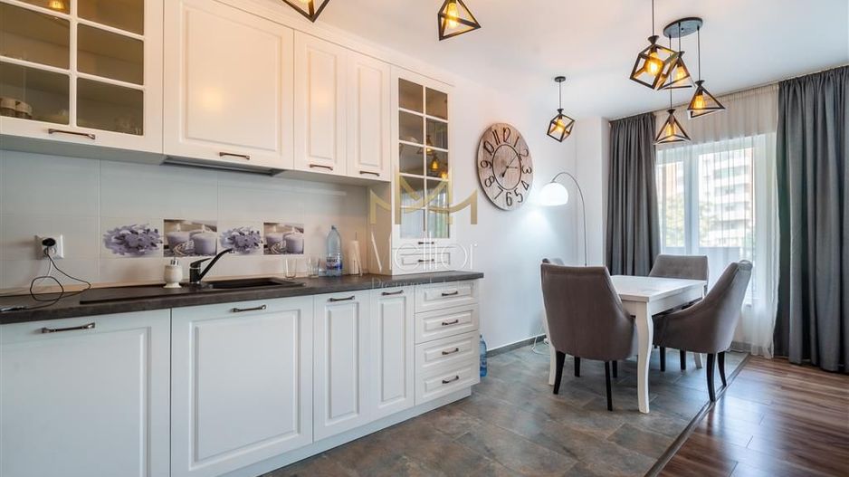 ✅ Apartament superb cu 2 camere bloc nou garaj Calea Dorobantilor! - Poză 6