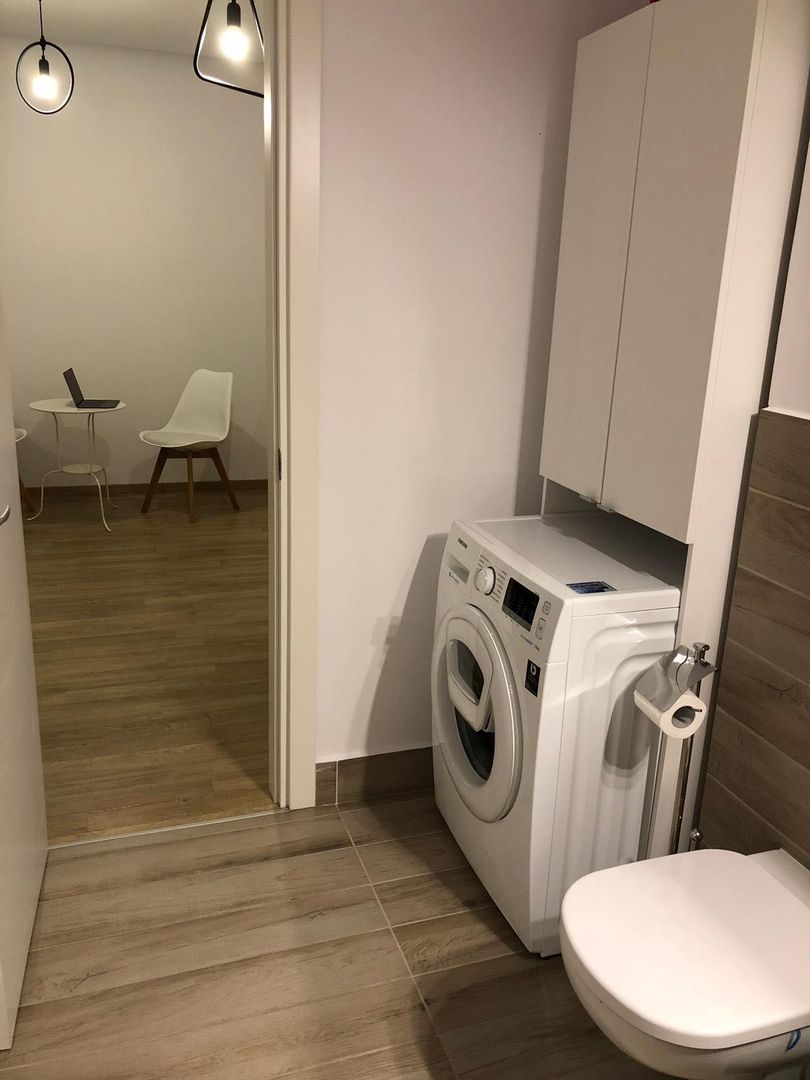 2 camere • The Park Apartments – Tineretului - Poză 4