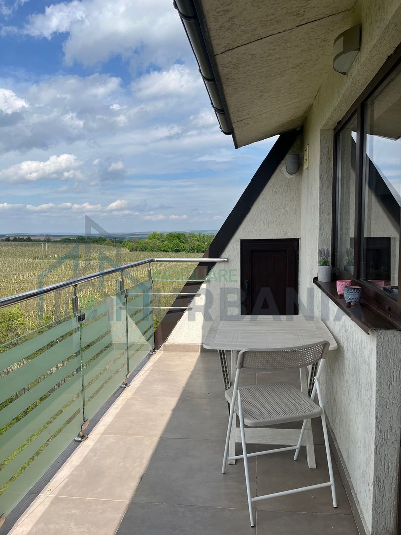 Apartament de vânzare în Iași - Copou, Carol Residence - Poză 1
