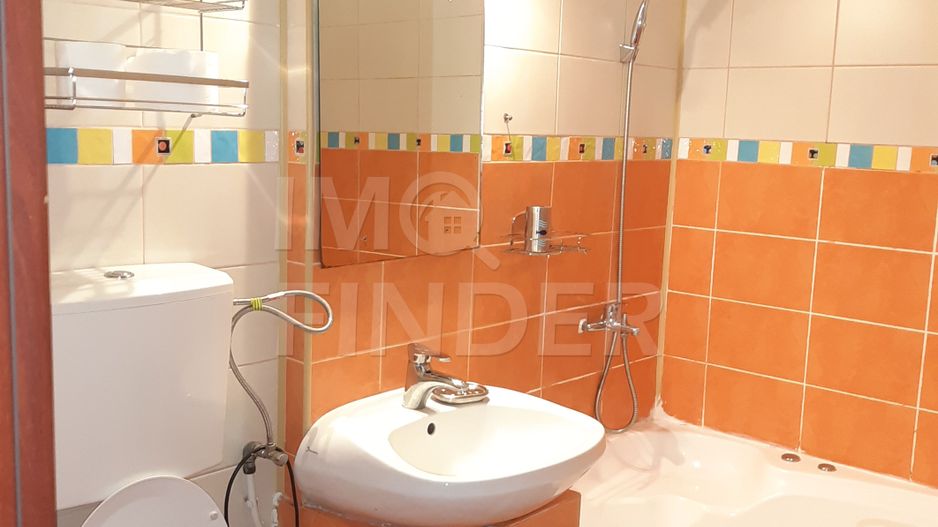 Apartament Decomandat 2 camere Gh. Dima - Poză 14