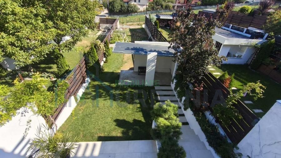Casa luminoasa in complex rezidential Cubic Village, la 3 minute de Rond Pacurari - Poză 5