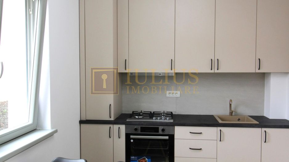 Monarch Village; Mosnita Noua, mobilat/utilat complet, 2 locuri de parcare. - Poză 7