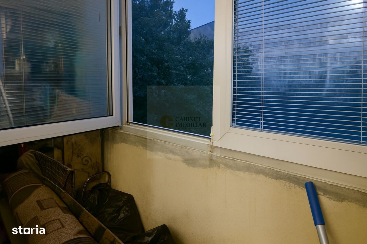 2 camere | Sala Palatului- Cismigiu |  Se vinde nemobilat | Decomandat - Poză 13