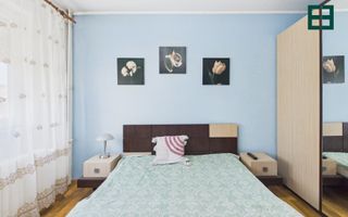 Apartament cu 2 camere etaj 3 - Zona Aurel Vlaicu - Arad - Poză 18