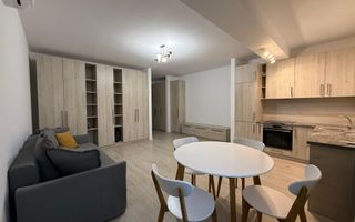 Garsonieră de închiriat în zona Pipera - Poză 6