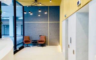 Spatiu modern pentru birouri - 257.48 mp - Ultracentral - Romana - Poză 7