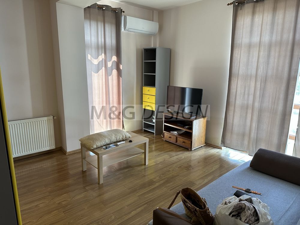 Apartament 1 camera SAD Complex studentesc - Poză 1