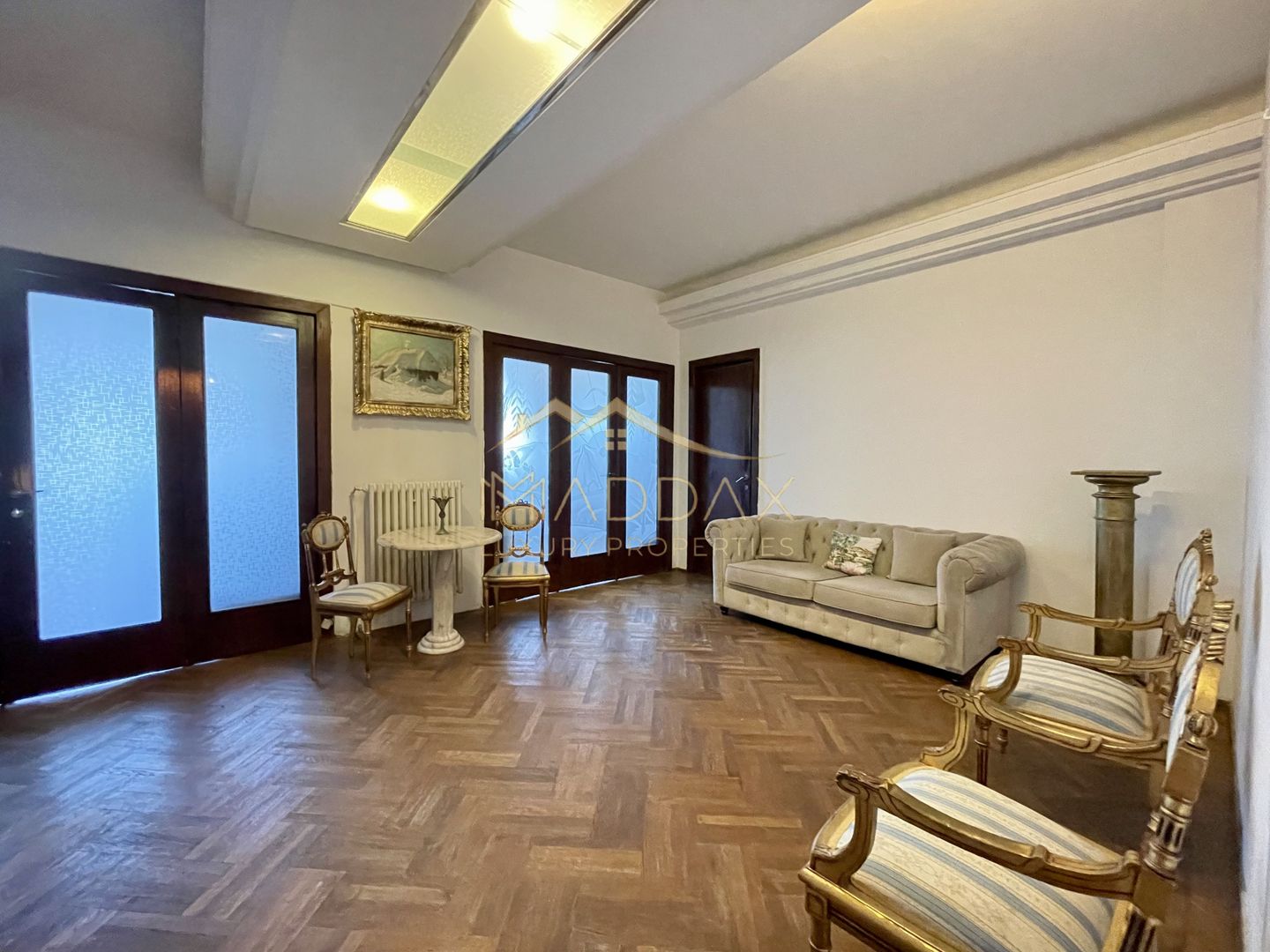 Apartament 5 camere**Oportunitate investitie**Caru"cu Bere//Centrul Istoric - Poză 2