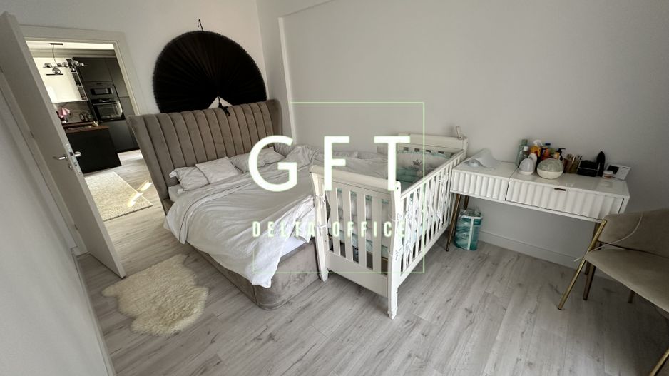 Apartament 3 camere - Bistrita, Panoramic Rezidence - Poză 5