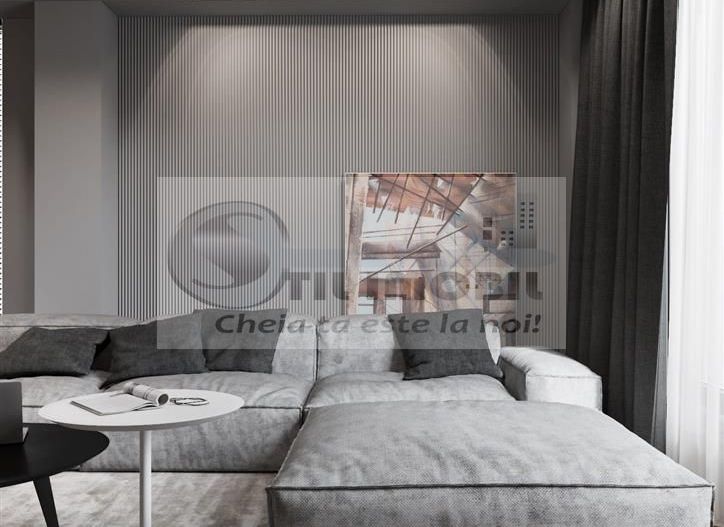 COMPLEX REZIDENTIAL IN DACIA- Ap.cu 1 camera 38mp tip 7-9, Comision 0% - Poză 3