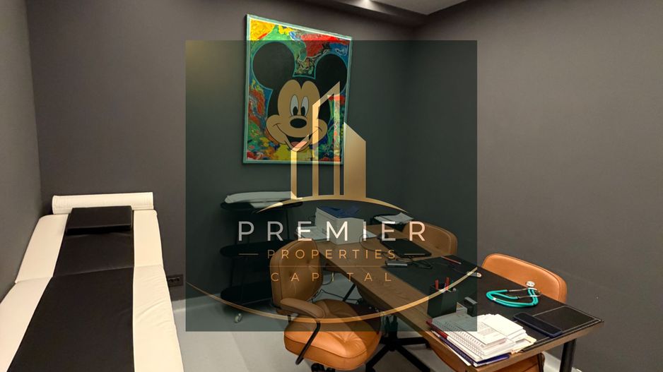 Vila Kiselef clinica medicala 8960 investitie - Poză 7