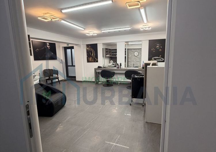 Spațiu comercial de închiriat, 55 mp, Iași, zonă urbană - Poză 2