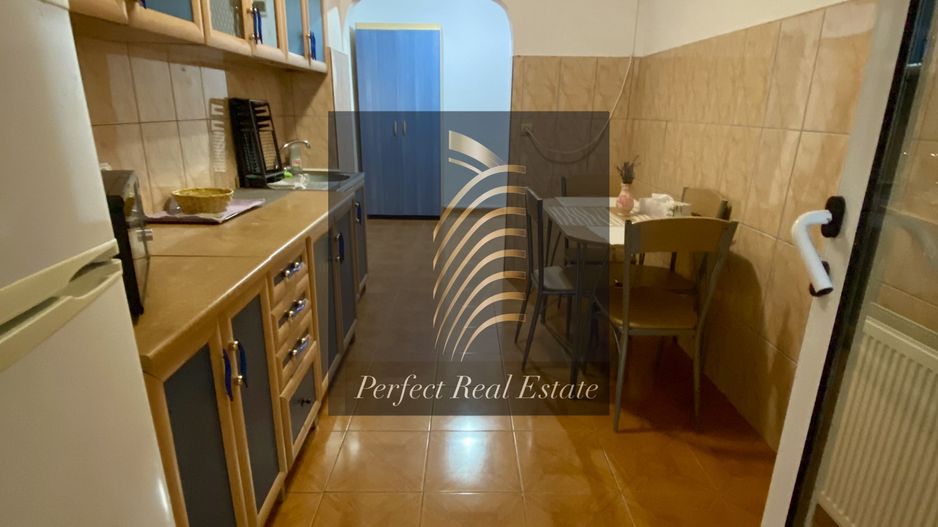 Apartament 3 camere vedere la mare Faleza Nord - Poză 14