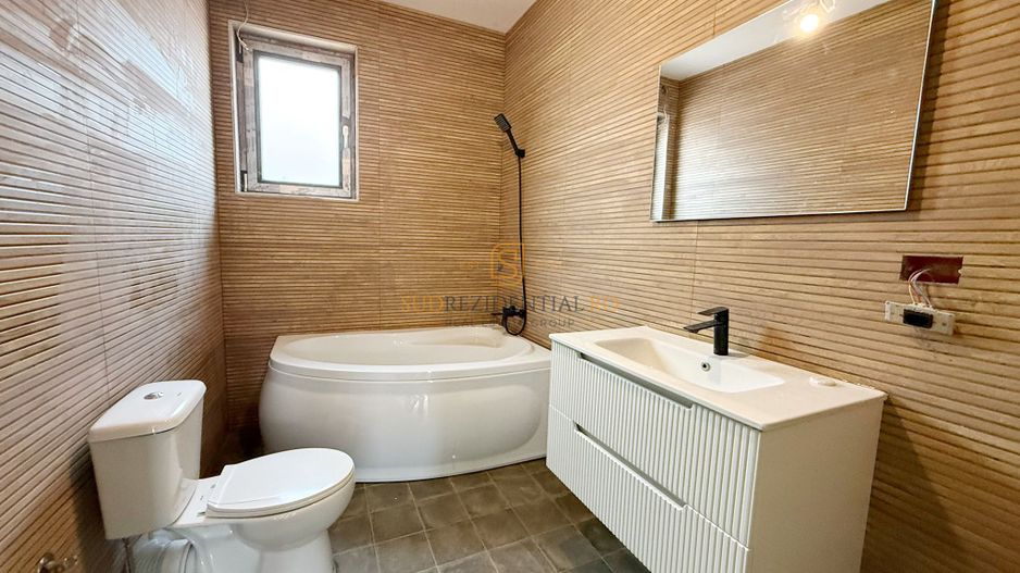 Casa Individuala / 3 Camere / Gata de mutare in Comuna Berceni - Poză 12